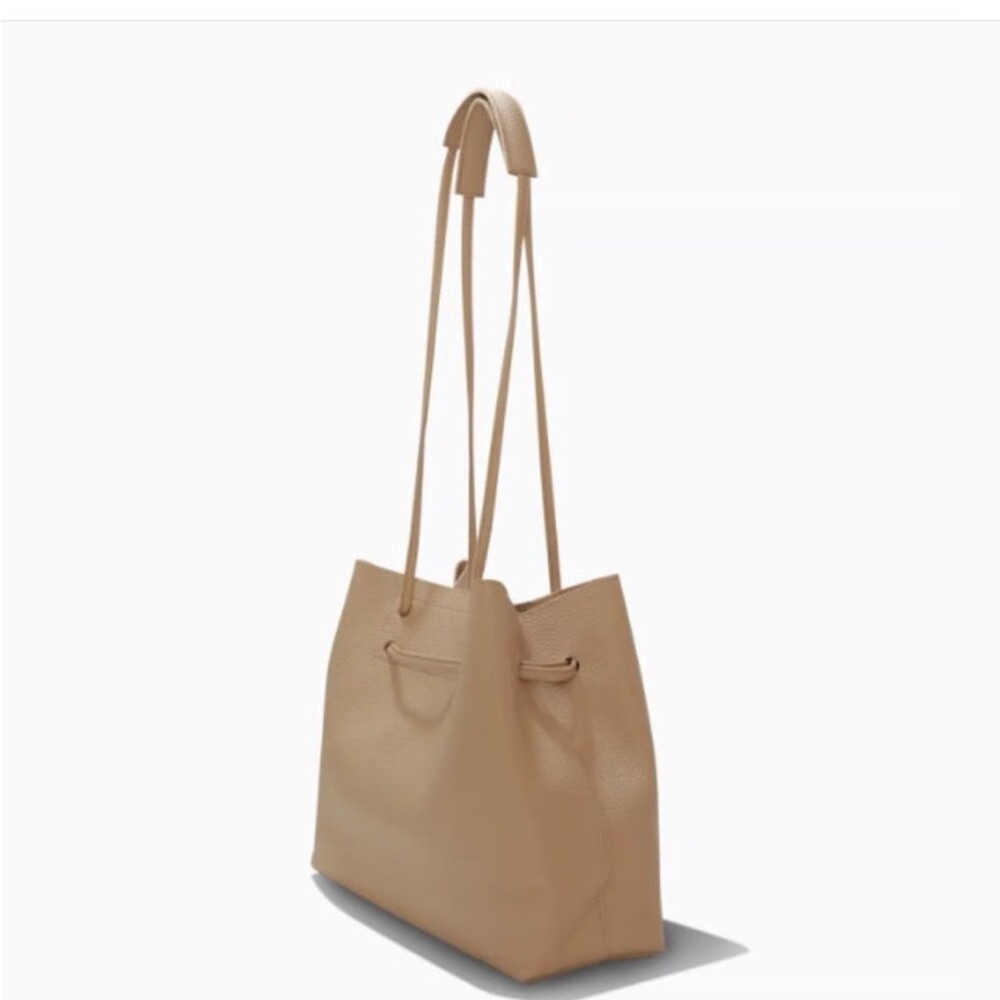 8 Other Reasons Drawstring Tote Bag - Women